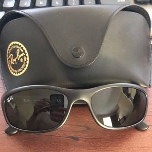 RayBan sunglasses
